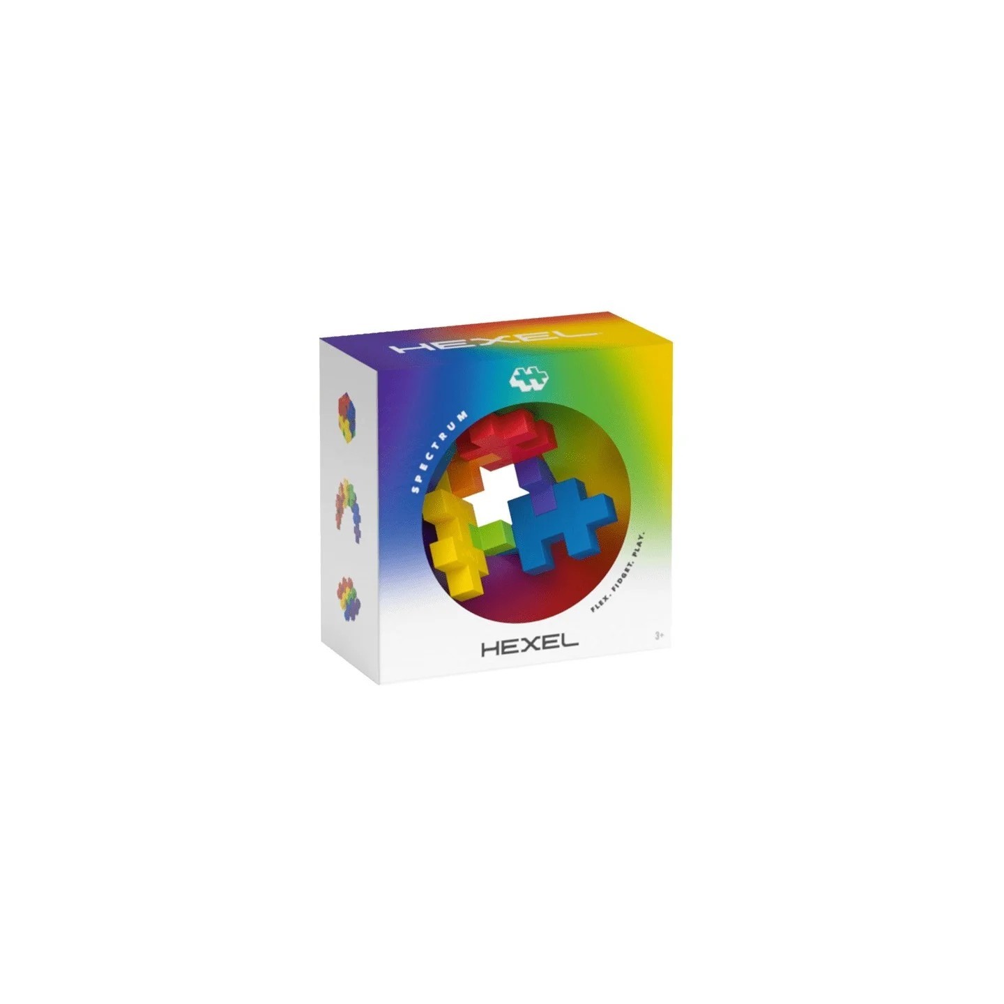 Hexel Spectrum