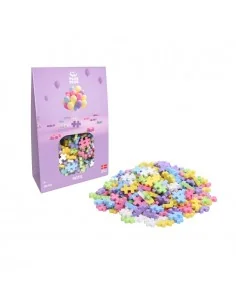 Sobre Plus Plus Mini Pastel 300 Piezas