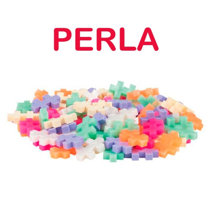 Plus Plus Tubo 100 Piezas