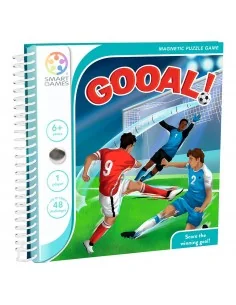 Goal!