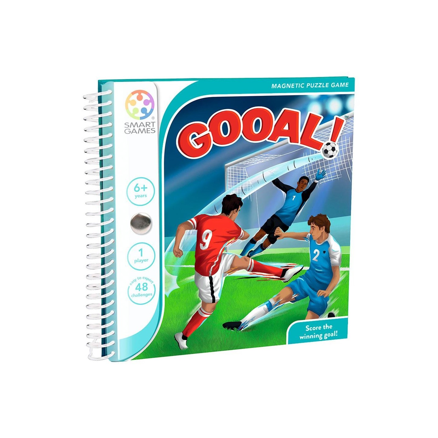 Goal!