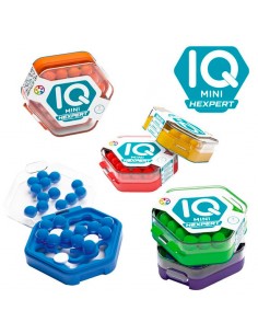IQ Mini Hexpert