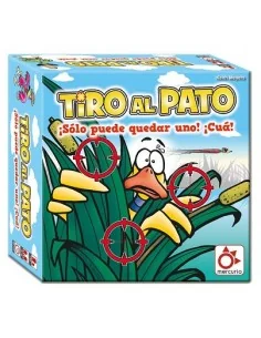 Tiro al Pato