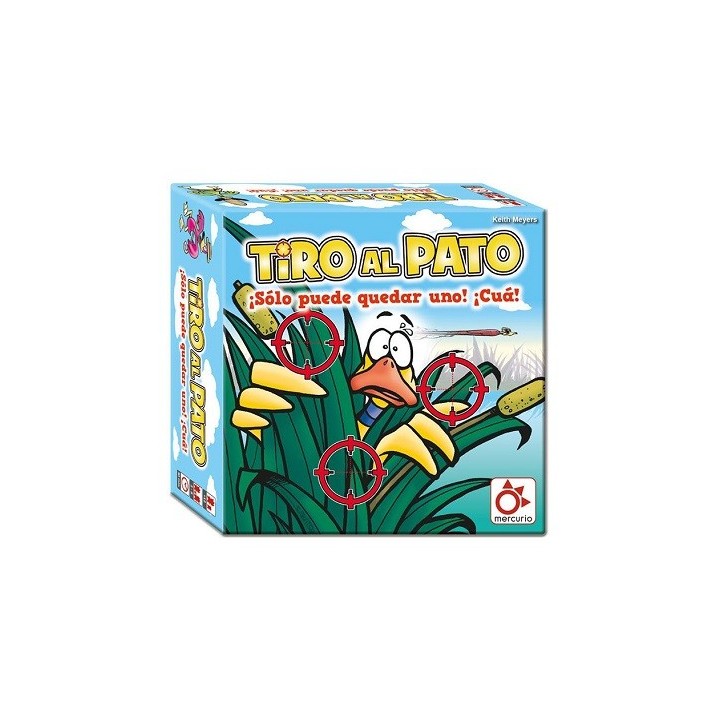 Tiro al Pato
