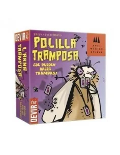 Polilla Tramposa