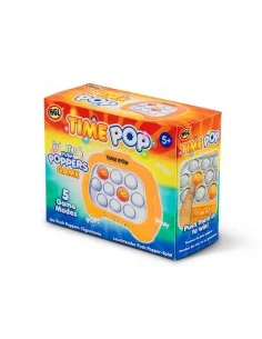 Time Pop Naranja