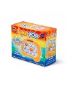 Time Pop Naranja