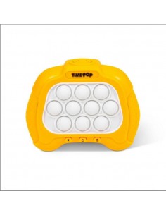 Time Pop Naranja 2