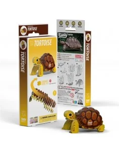 Eugy Tortuga