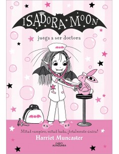 Isadora Moon 13 - Juega a ser doctora