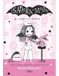 Isadora Moon - Isadora Moon...