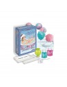 Taller de Mini Bombas de Baño