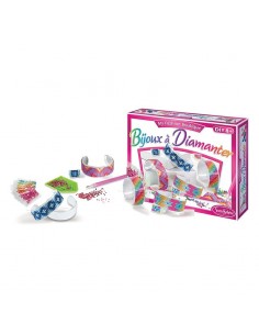 Taller de Pulseras y Anillos