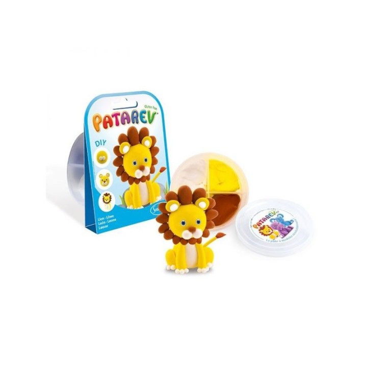 Mini Patarev León
