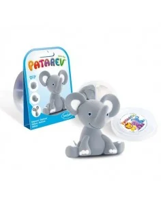 Mini Patarev Elefante