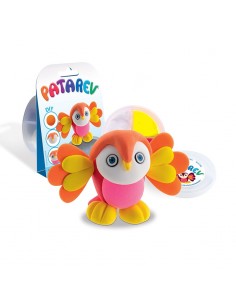 Mini Patarev Buho
