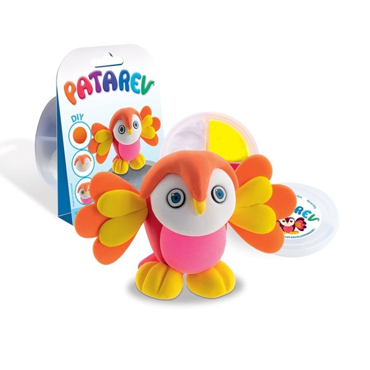 Mini Patarev Buho