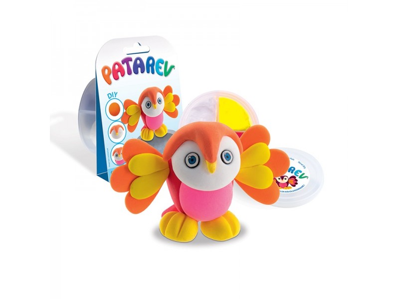Mini Patarev Buho