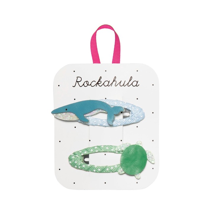 Clips Criaturas Marinas