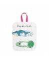 Clips Criaturas Marinas