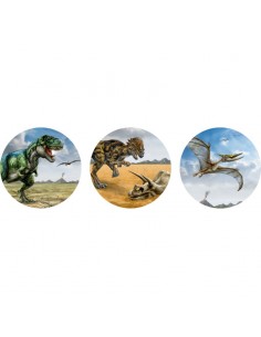 Proyector Dinosaurios 2