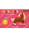 Tiritas Ponys