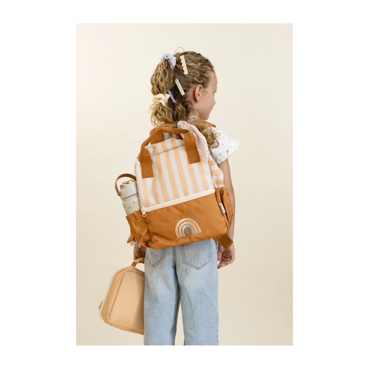 Mochila Rainbow