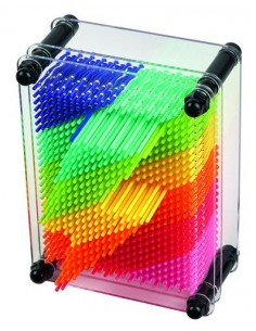 Cuadro Imágenes 3D Rainbow 2