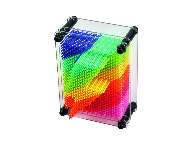 Cuadro Imágenes 3D Rainbow