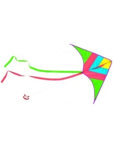 Cometa Neón