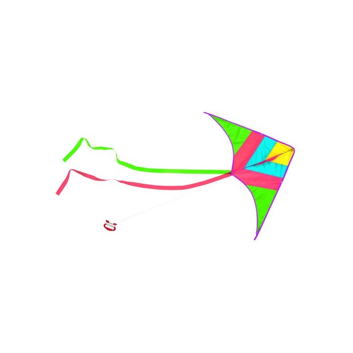 Cometa Neón