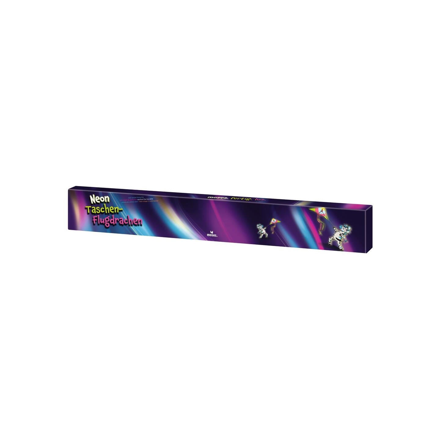 Cometa Neón