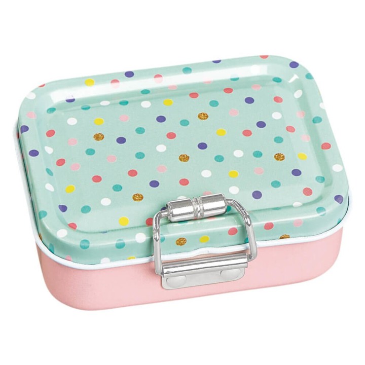Cajita Mini Oficina