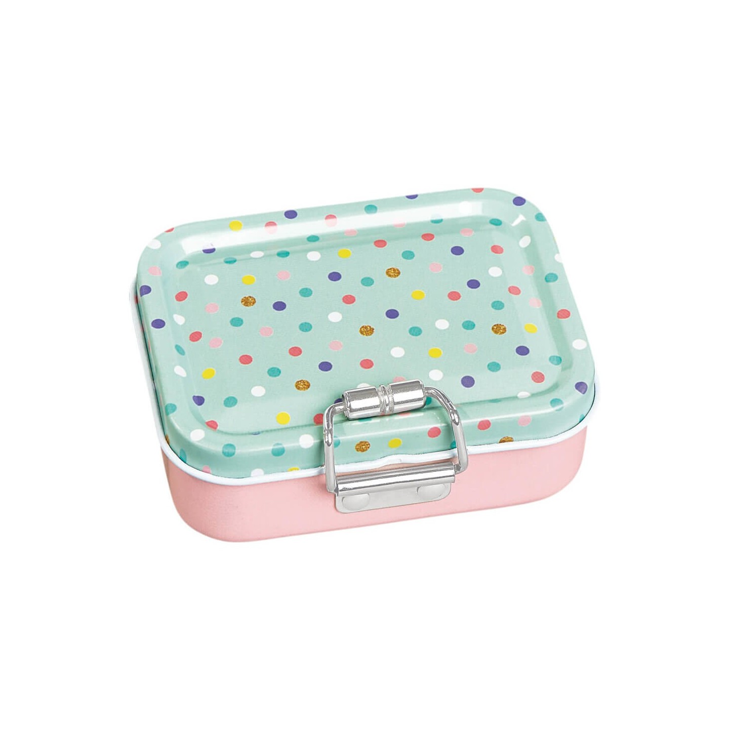 Cajita Mini Oficina