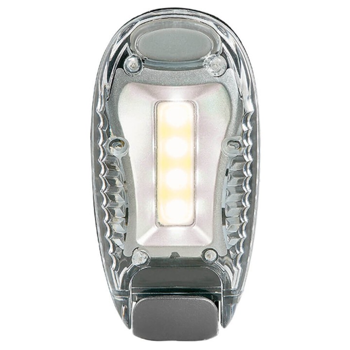 Linterna Led