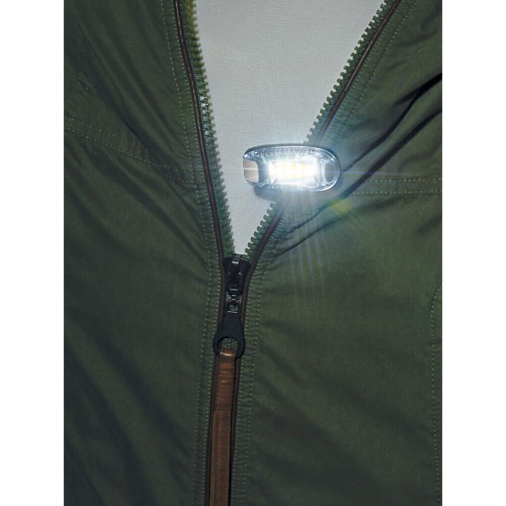Linterna Led