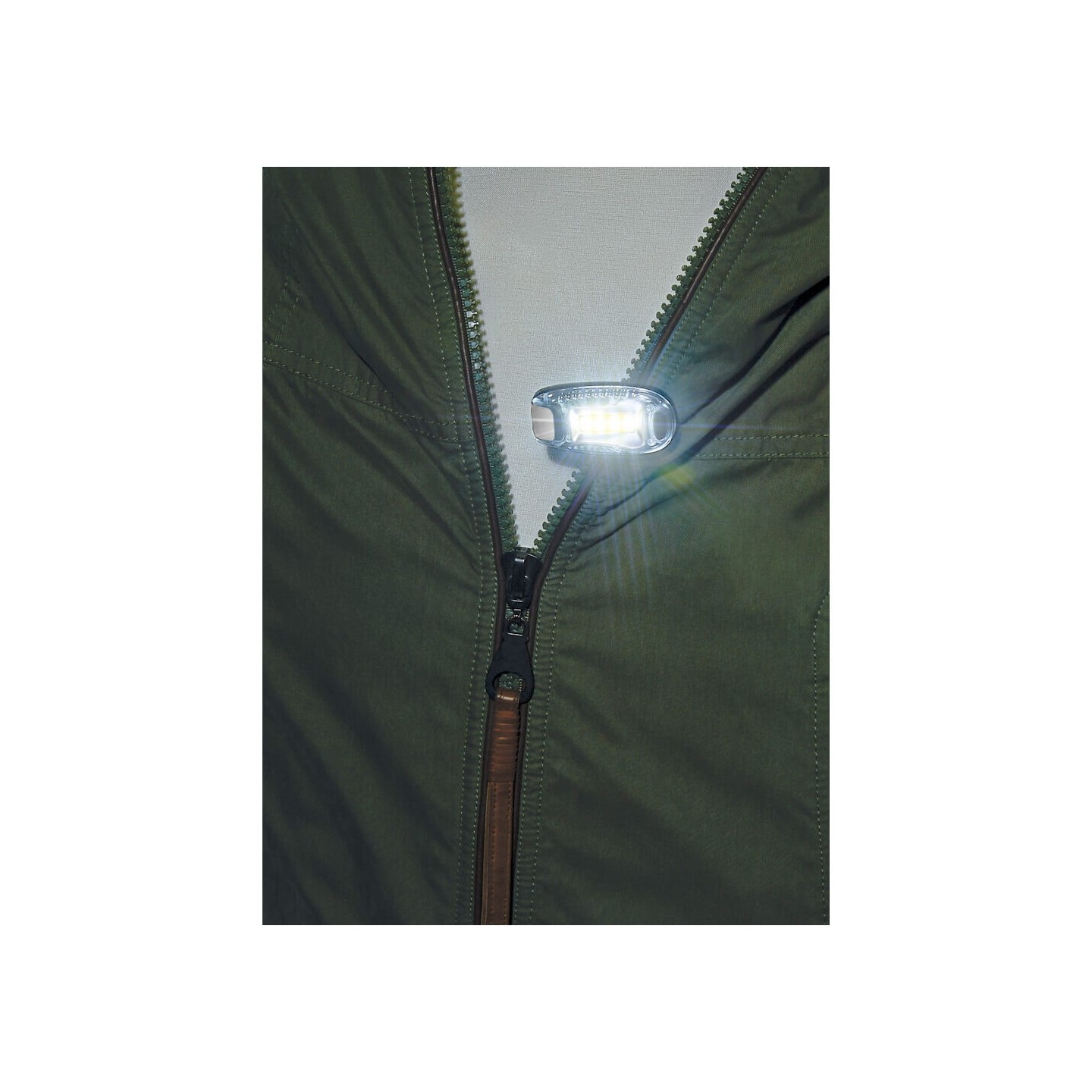 Linterna Led