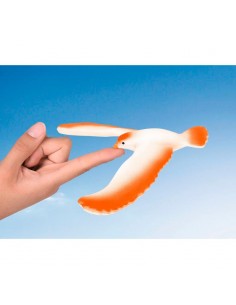Pájaro Equilibrista Mágico 2