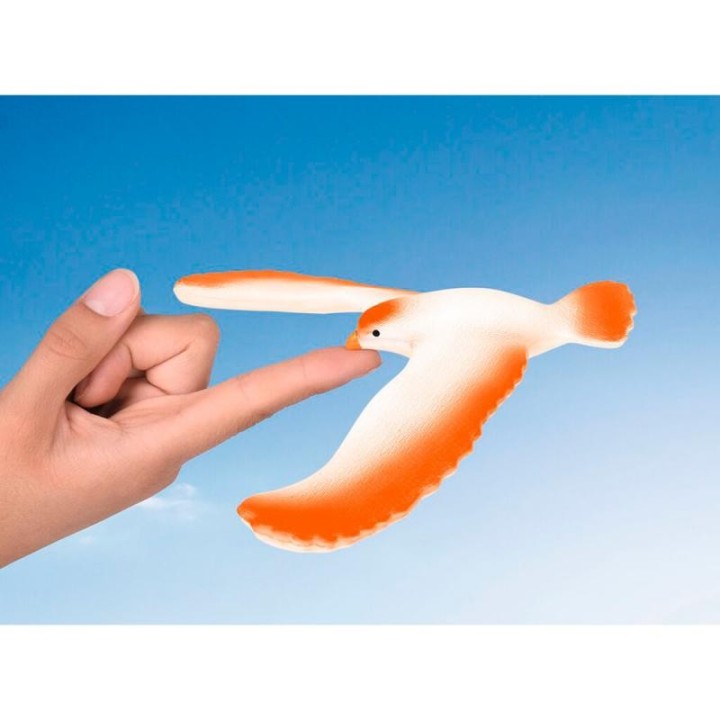 Pájaro Equilibrista Mágico