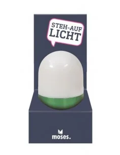 Toc-Toc luz LED
