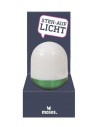 Toc-Toc luz LED