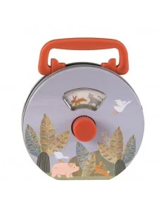 Radio Musical de Lata Campo