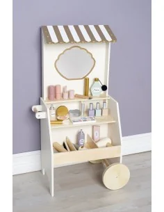 Salón de Belleza