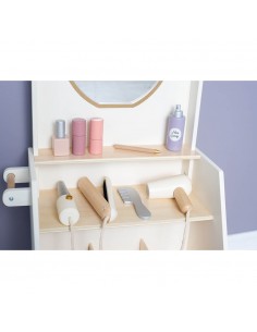 Salón de Belleza 2