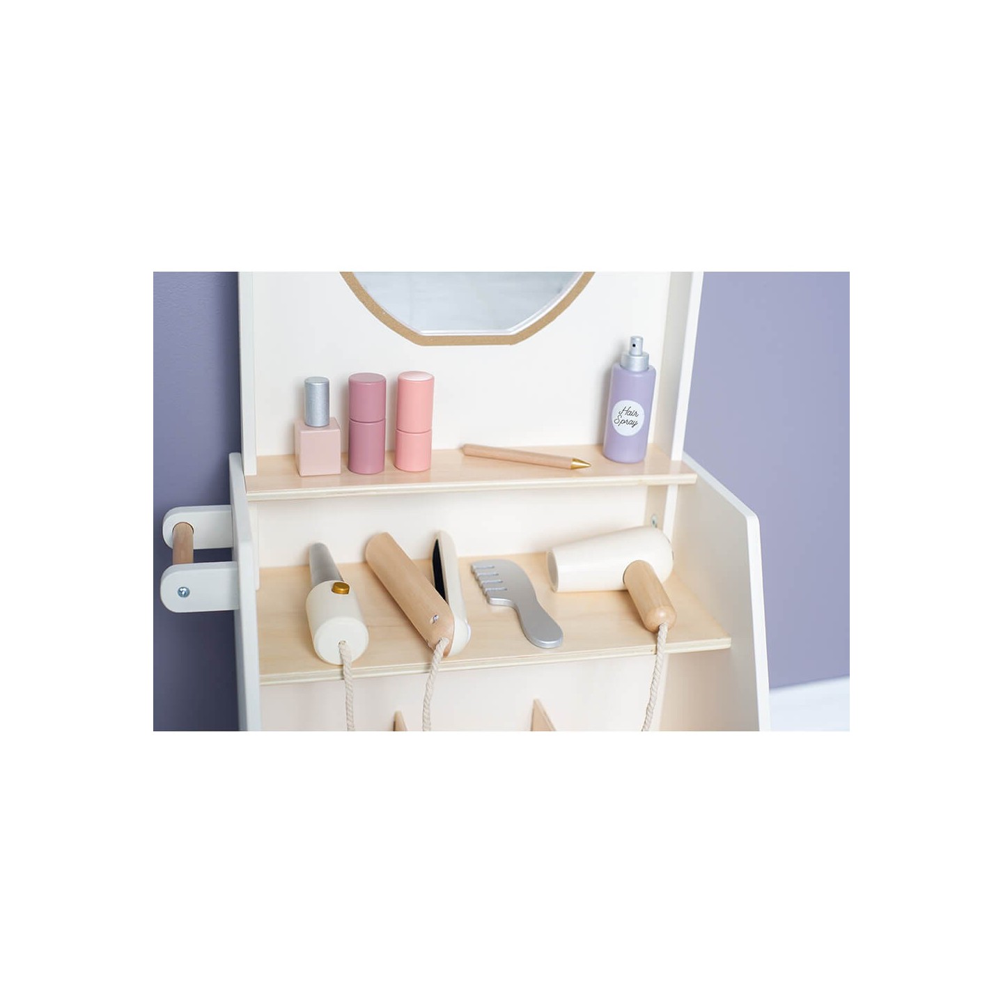 Salón de Belleza