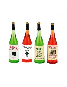 Mini Set de Botellas 2