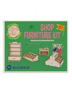 Kit muebles - Tienda