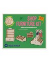 Kit muebles - Tienda