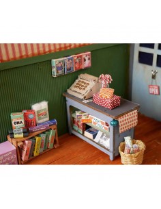 Kit muebles - Tienda 2