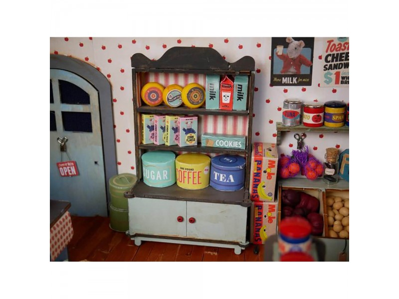 Kit muebles - Tienda